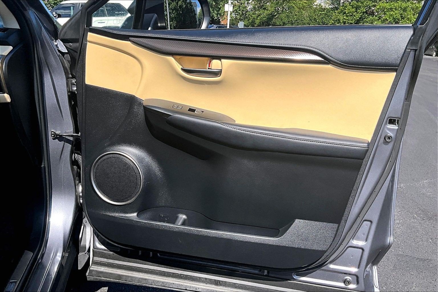 2020 Lexus NX NX 300