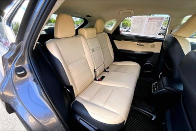 2020 Lexus NX NX 300