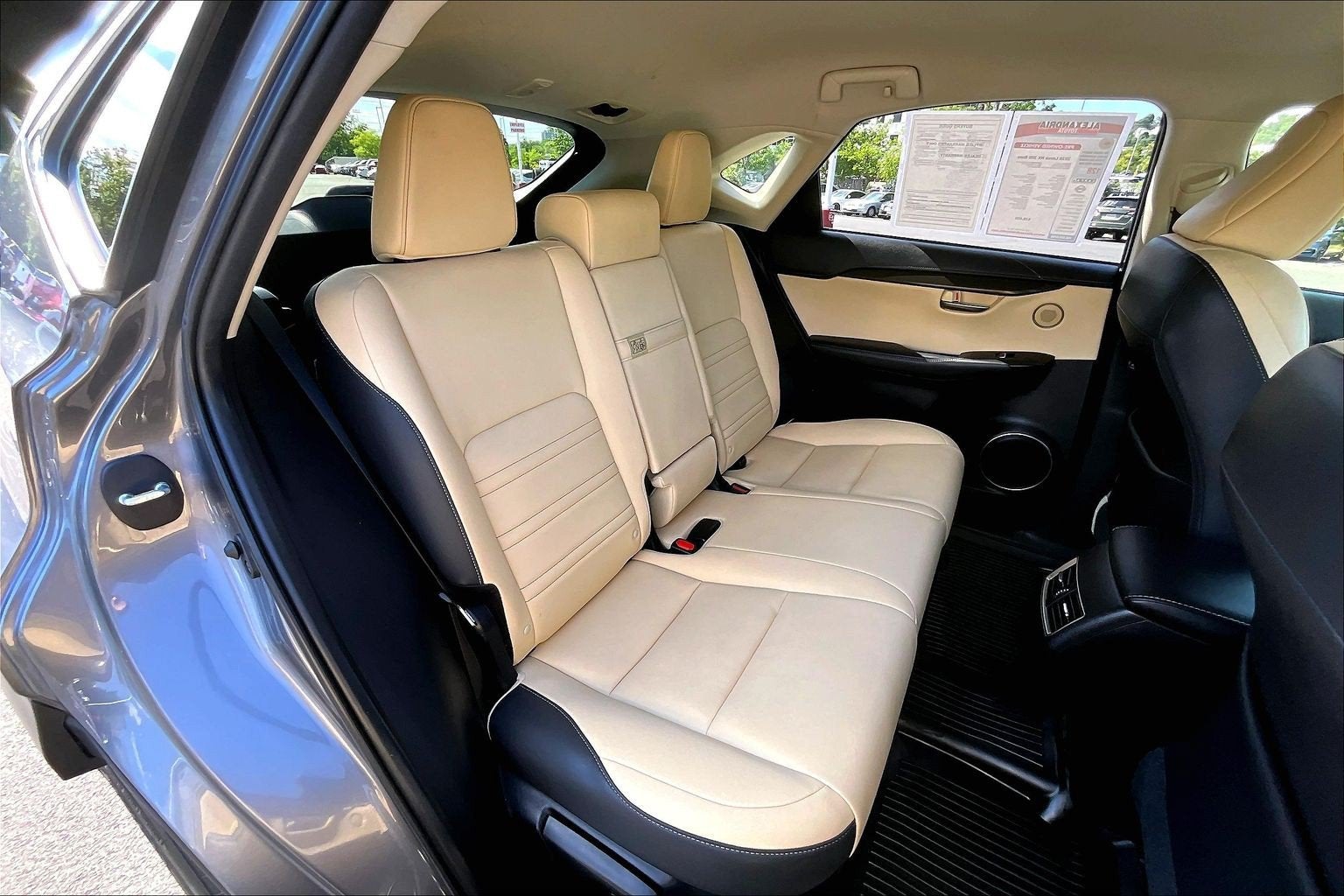 2020 Lexus NX NX 300