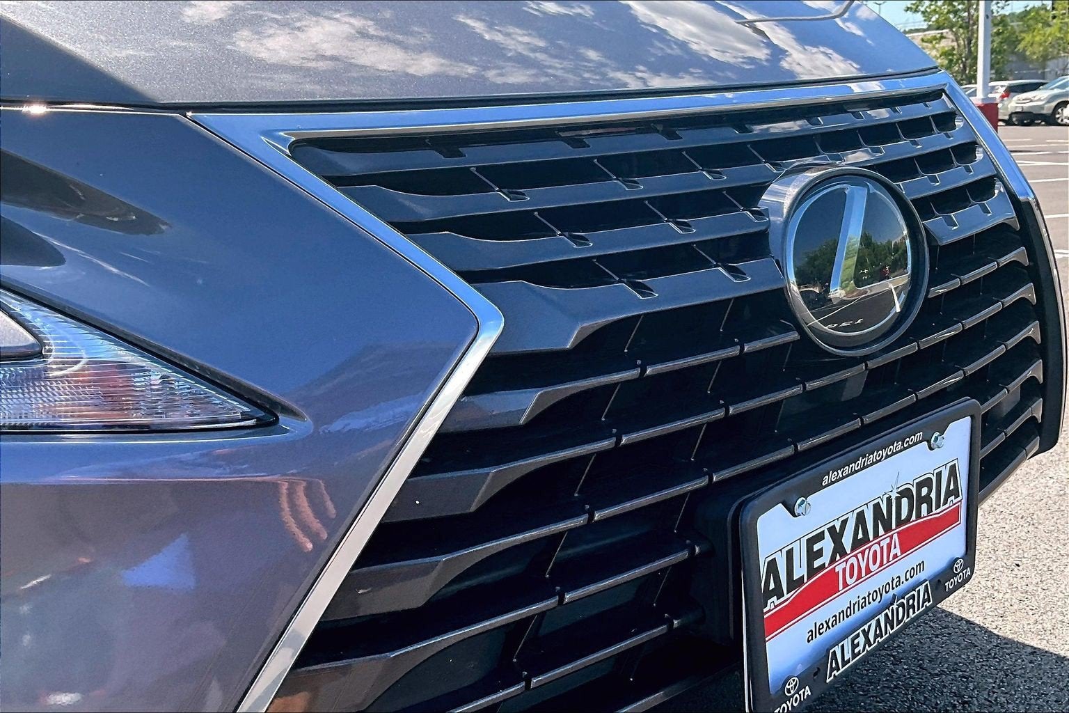 2020 Lexus NX NX 300