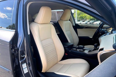 2020 Lexus NX NX 300