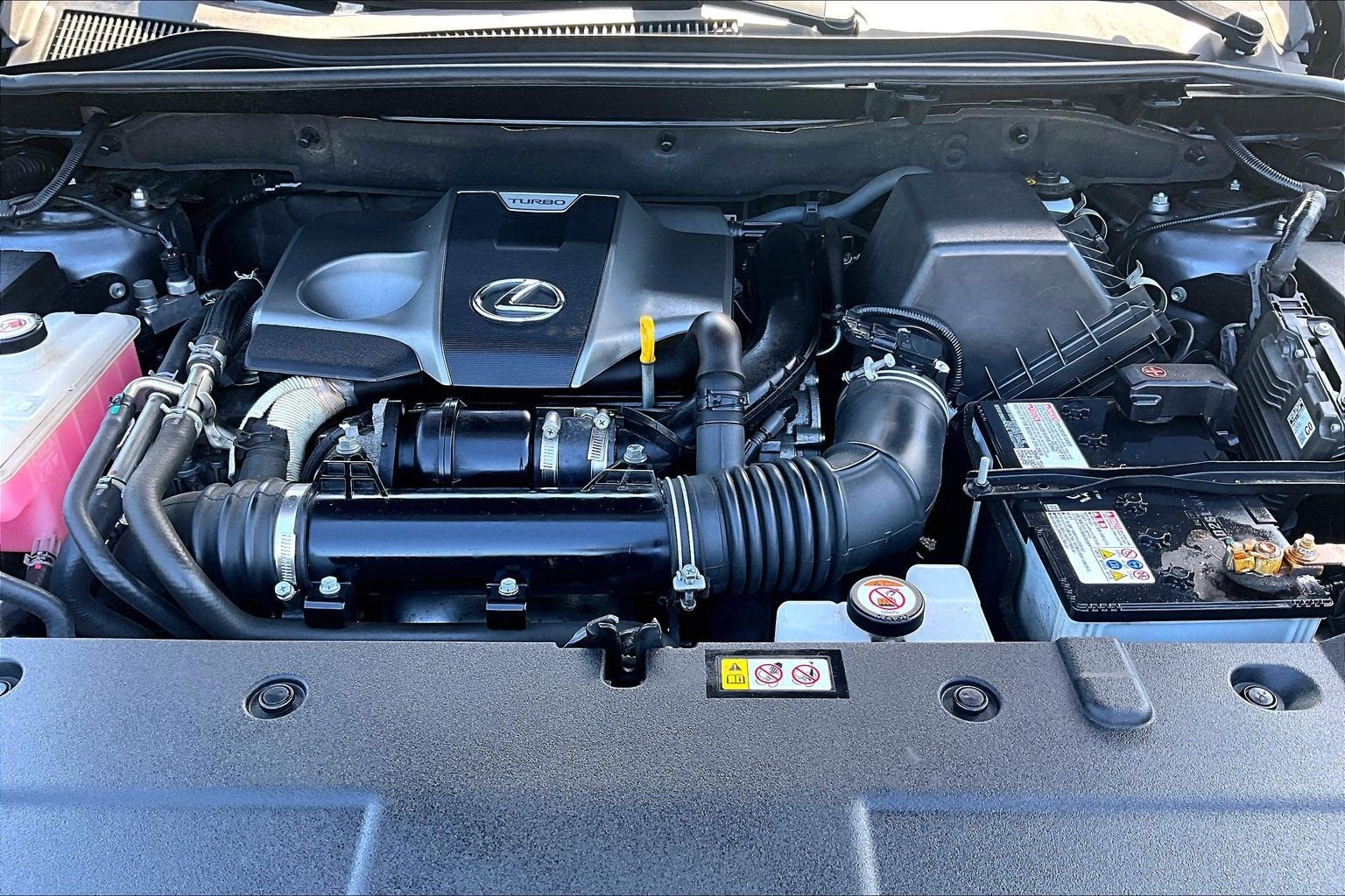 2020 Lexus NX NX 300