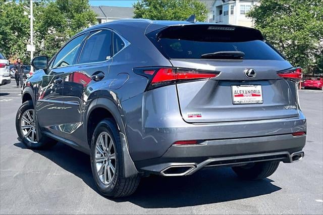 2020 Lexus NX NX 300
