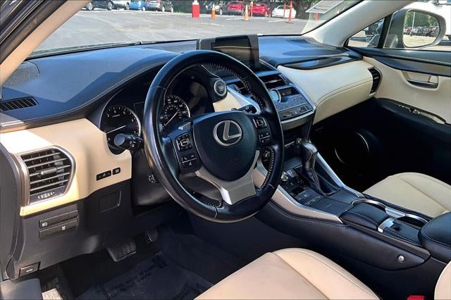 2020 Lexus NX NX 300