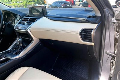 2020 Lexus NX NX 300