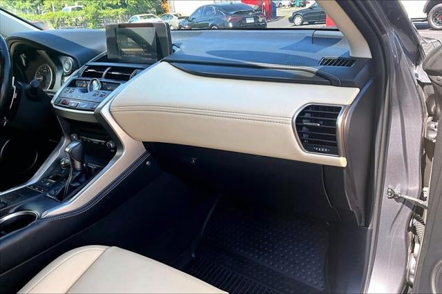 2020 Lexus NX NX 300