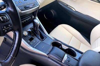 2020 Lexus NX NX 300