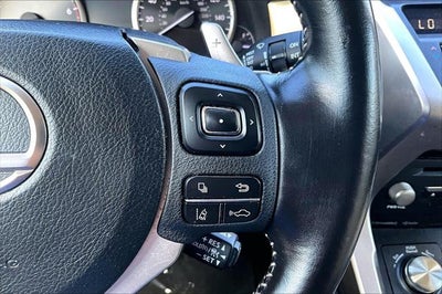 2020 Lexus NX NX 300