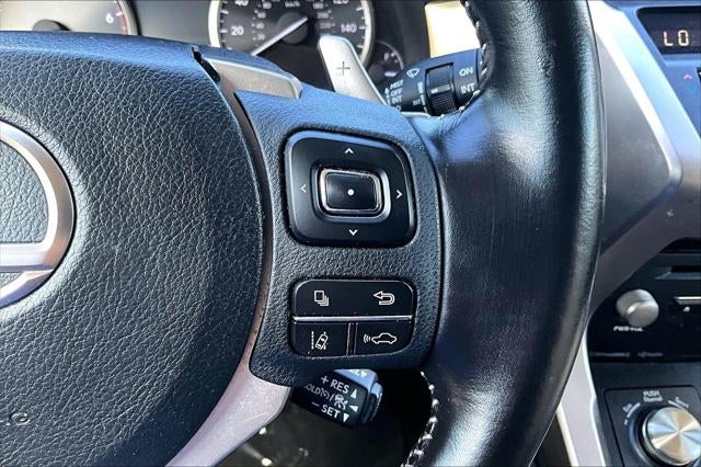 2020 Lexus NX NX 300