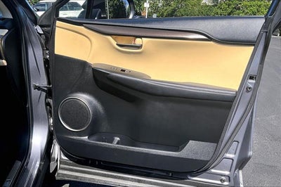 2020 Lexus NX NX 300
