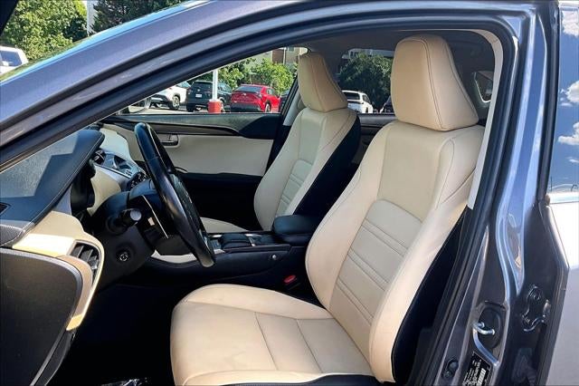 2020 Lexus NX NX 300