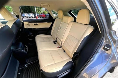2020 Lexus NX NX 300