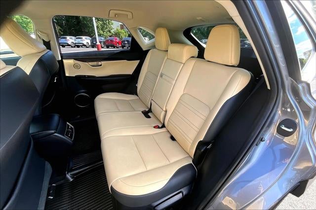 2020 Lexus NX NX 300