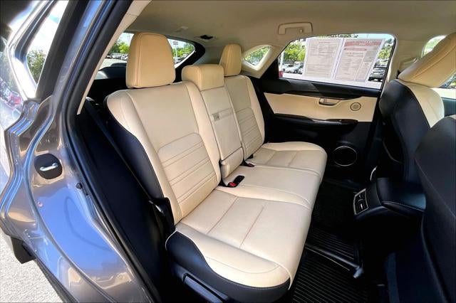 2020 Lexus NX NX 300