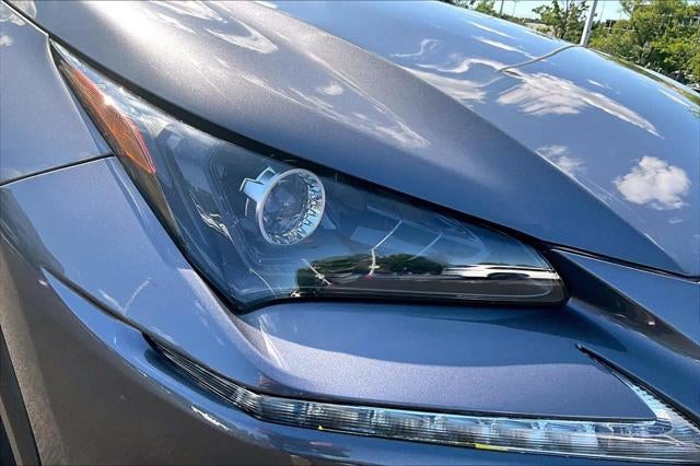 2020 Lexus NX NX 300
