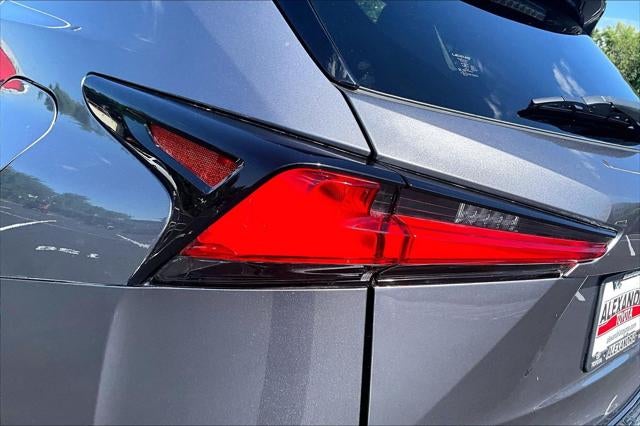 2020 Lexus NX NX 300