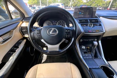 2020 Lexus NX NX 300