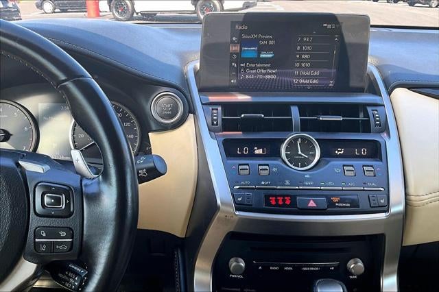 2020 Lexus NX NX 300