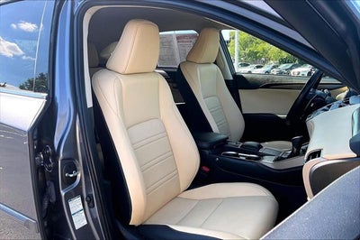 2020 Lexus NX NX 300