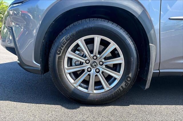 2020 Lexus NX NX 300