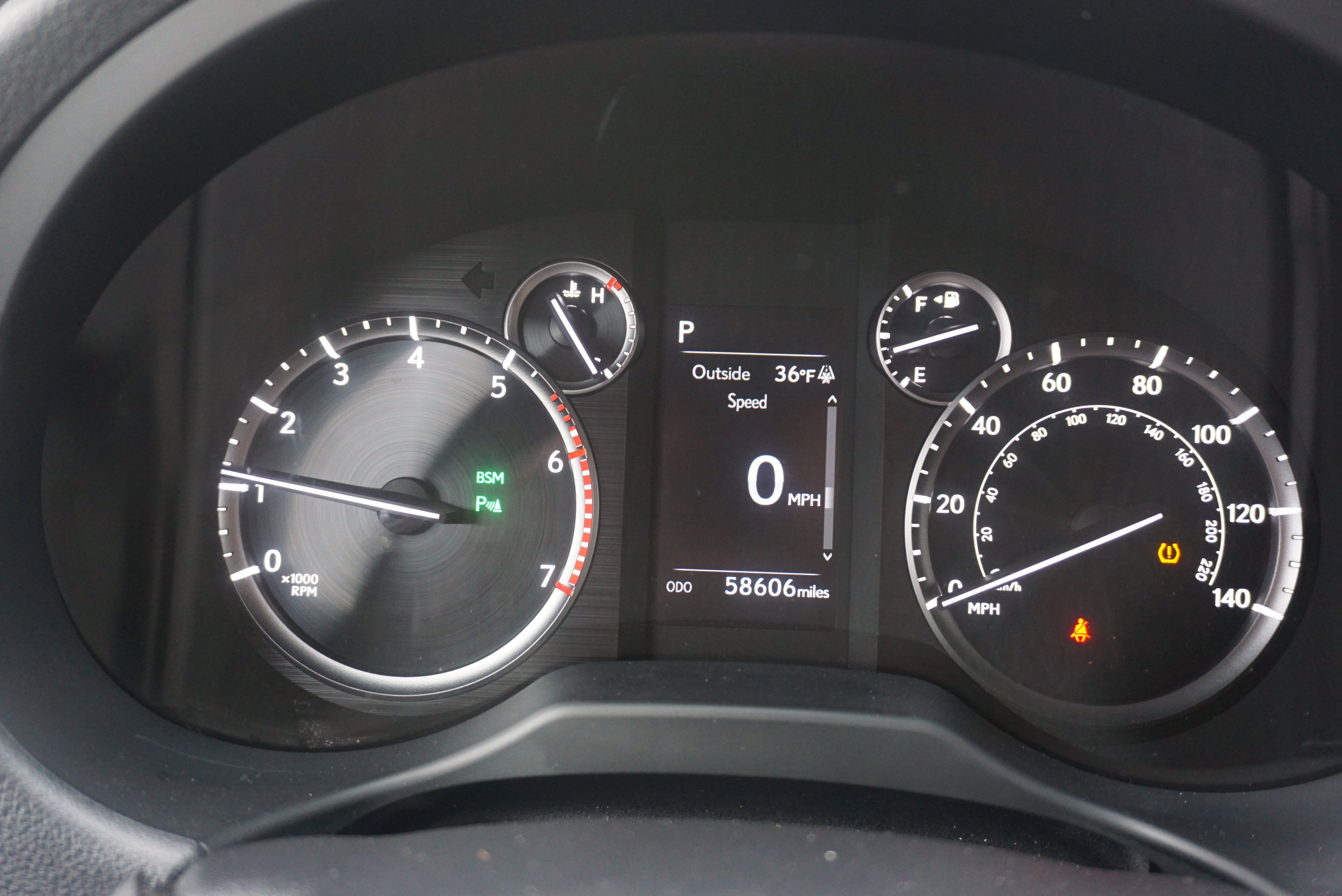 2022 Lexus GX GX 460 Premium