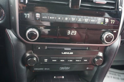 2022 Lexus GX GX 460 Premium