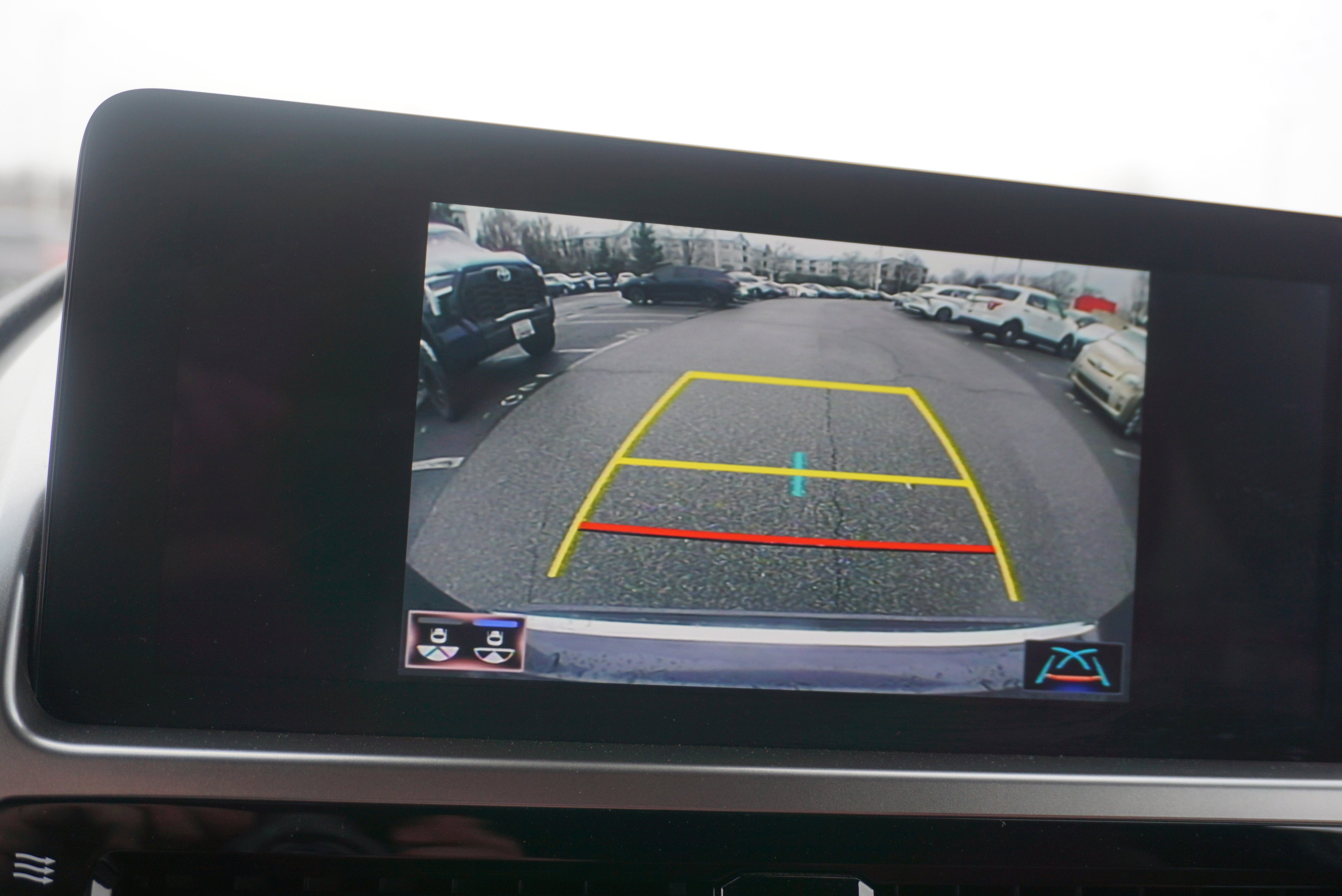 2022 Lexus GX GX 460 Premium