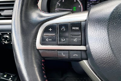 2022 Lexus GX GX 460 Premium