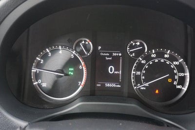 2022 Lexus GX GX 460 Premium