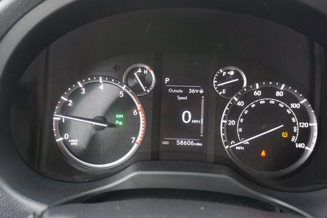 2022 Lexus GX GX 460 Premium