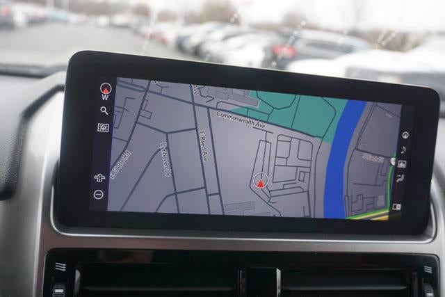 2022 Lexus GX GX 460 Premium