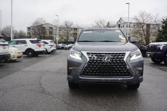 2022 Lexus GX GX 460 Premium