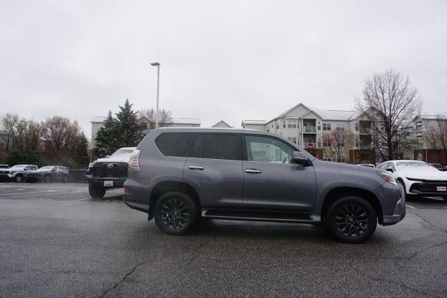 2022 Lexus GX GX 460 Premium