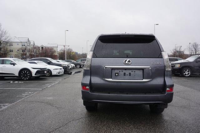 2022 Lexus GX GX 460 Premium