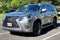 2023 Lexus GX GX 460 Premium