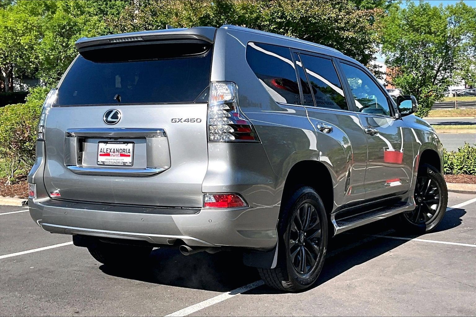 2023 Lexus GX GX 460 Premium