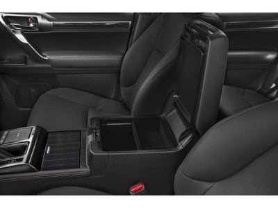 2023 Lexus GX GX 460 Premium