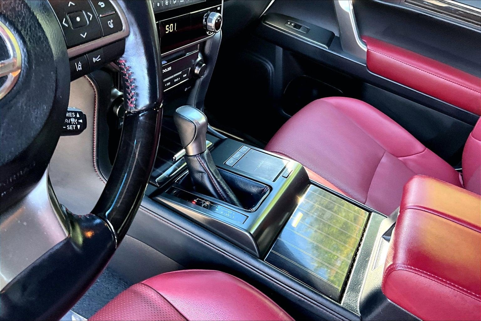 2023 Lexus GX GX 460 Premium