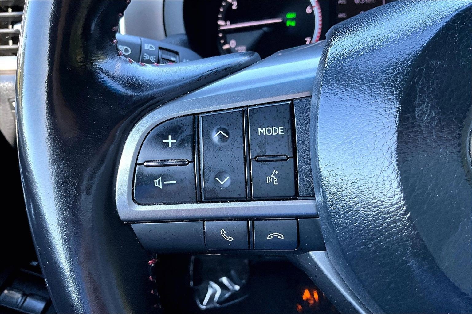 2023 Lexus GX GX 460 Premium