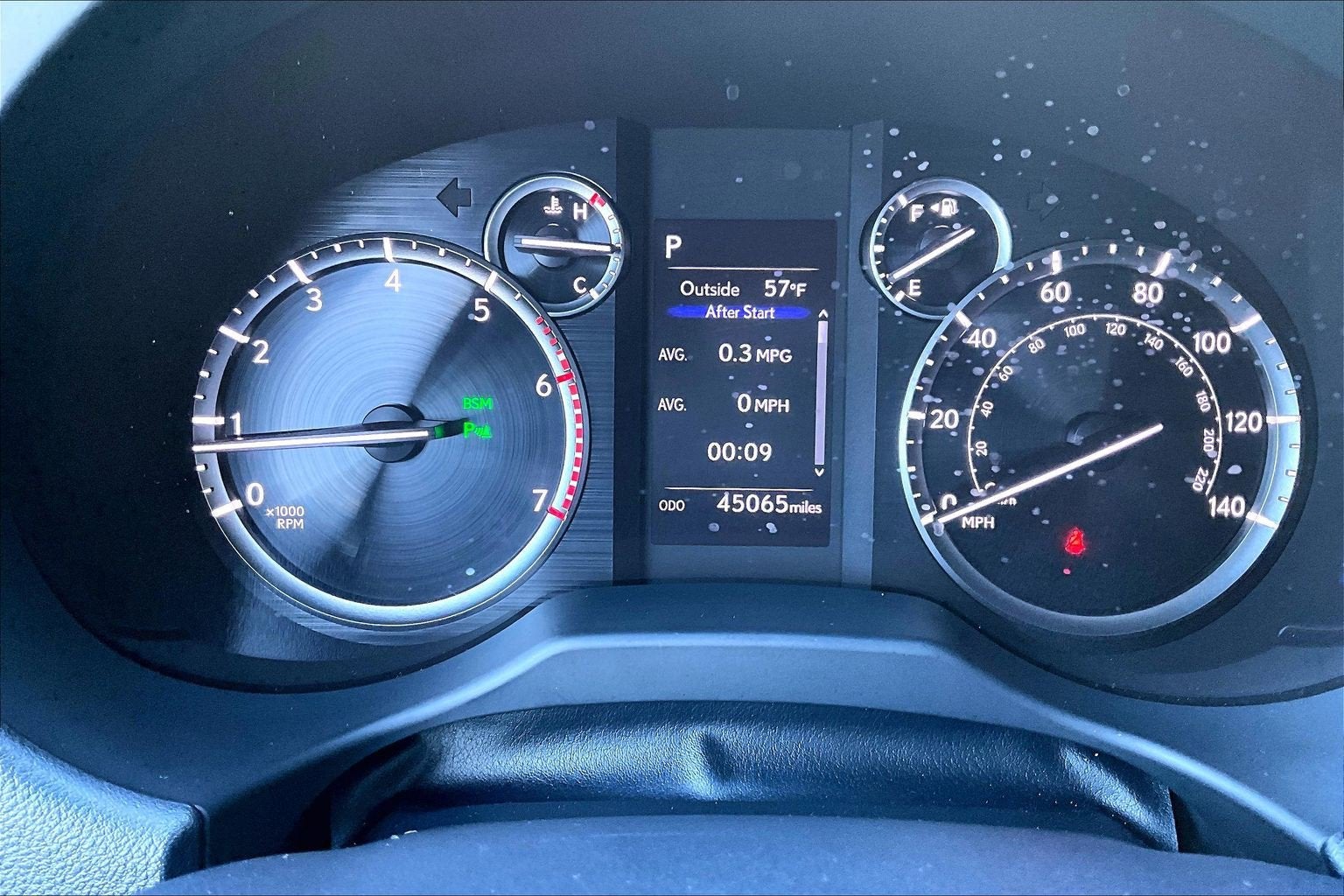 2023 Lexus GX GX 460 Premium