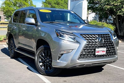 2023 Lexus GX GX 460 Premium