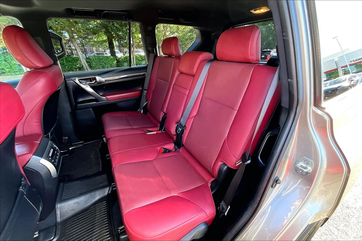 2023 Lexus GX GX 460 Premium