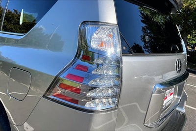 2023 Lexus GX GX 460 Premium
