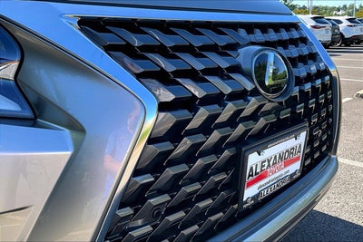 2023 Lexus GX GX 460 Premium