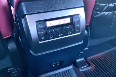 2023 Lexus GX GX 460 Premium
