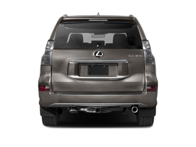 2023 Lexus GX GX 460 Premium