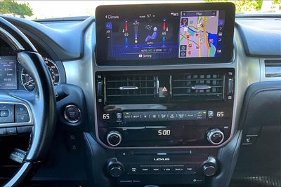 2023 Lexus GX GX 460 Premium