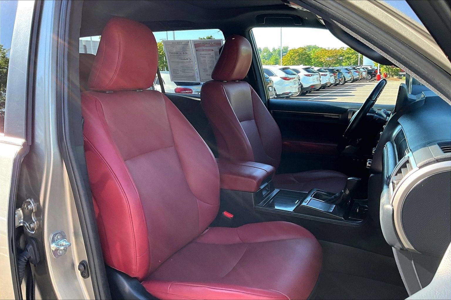 2023 Lexus GX GX 460 Premium
