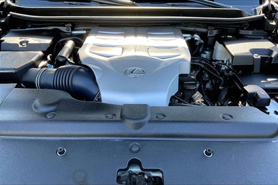 2023 Lexus GX GX 460 Premium