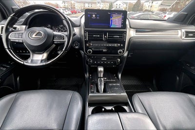 2023 Lexus GX GX 460 Premium
